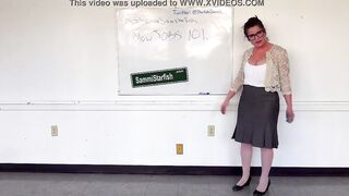 Funny Pornstar Outtakes