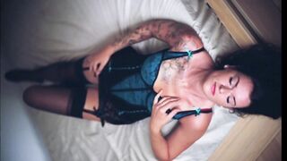 Cumshot inside my little cunt https://linktr.ee/HoneyBirose