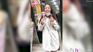 Ruth shows her teenage body inside outside and gets shafted
