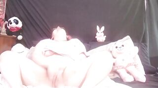 Hannah Horn's Daddy Catches Her On OnlyFans And Give Her A Whipping