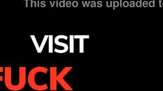 African Whore Gets Extra Buck for Deep Throat