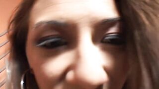 Diry Kira just want Dicks and beauty Cum - 3Some - Double Penetration