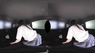 "I Love Mature Guys!" I Meet A African-haired Clean And Tidy bimbos Who Was So Freaky We Didn't Even Make It To The Hotel, And Started Fucking Right Then And There For Some Jizzed Vehicle Sex