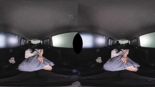 "I Love Mature Guys!" I Meet A African-haired Clean And Tidy bimbos Who Was So Freaky We Didn't Even Make It To The Hotel, And Started Fucking Right Then And There For Some Jizzed Vehicle Sex