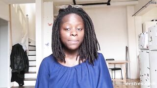 Bertoulle Tells Us About All Her Kinks