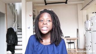 Bertoulle Tells Us About All Her Kinks