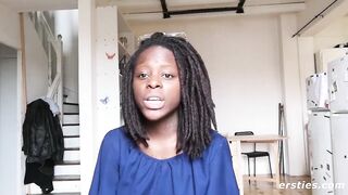 Bertoulle Tells Us About All Her Kinks
