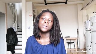 Bertoulle Tells Us About All Her Kinks