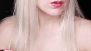 ASMR! I want you to Cum only Hearing my VOICE