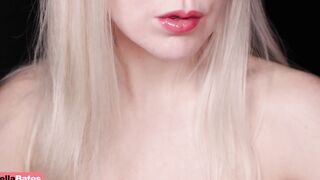 ASMR! I want you to Cum only Hearing my VOICE