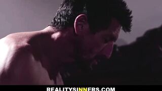 Alone With My Best Friend Dad - RealitySinners.com