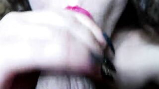 Just one SLOOPY DEEPLY FELLATIO to my FRIEND WITH BENEFITS