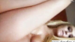 (natalia) goddess Teenie Insert Inside Her All Kind Of Sex Stuffs vid-19