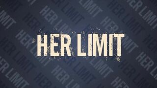 HER LIMIT - #Stella Cox #Mike Chapman #Tony Brooklyn - NYMHO 18 TRIES 2 LONG DICKS INSIDE FILTHY THREE-WAY SESSION