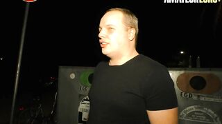 DEUTSHLAND REPORT - NEWBIE SLUTS IS INTO FOR SOME HARDCORE FUN WITH HER BF