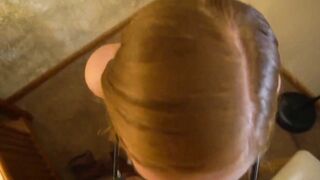 Hottie Young Thot Goes Dick-Eyed For Penis: Brandibraids