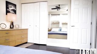 Moms Maggie Green Closet Crush Arietta Adams