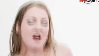adorable british tiny boobs teenagers plowed