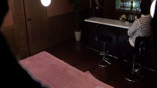 The 4th guys's relaxation club into Yamate, Yokohama, where a celebrity wifey who is open only until three:00 pm works! Part one
