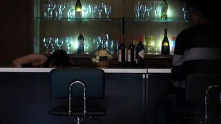 The 4th guys's relaxation club into Yamate, Yokohama, where a celebrity ex-wife who is open only until three:00 pm works! part two