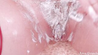Twat and armpits shave Beauty mom having satisfaction bondage movie free