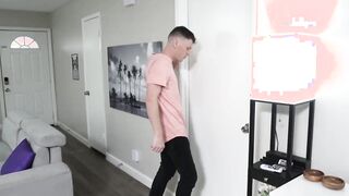 Olive likes anal and she is also a sub