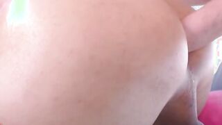 TS Girl Andylynn Payne Needs Some Anal Action
