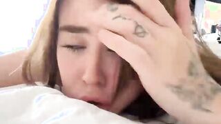 Naughty Nympho Redhead College Sluts Anal Antics