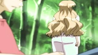 Fleshdance 02 ◌ Student Boy Seduced by MILF