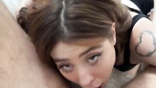 Playing Truth or Dare with My Girlfriend