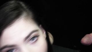Fucking hell, 18 cumshots between you two!