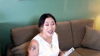 CANNONPROD Fucking sexy realtor Selene Sun