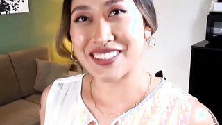 CANNONPROD Fucking sexy realtor Selene Sun