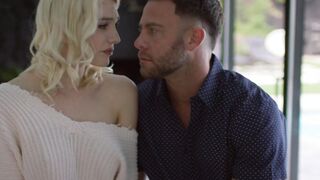 Watching Kenna James and Seth Gamble is WOW!