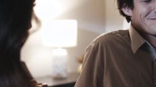 Latina TS Jessy Dubai analed her brother-in-law