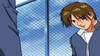 Voyeurs Digest 02 UNCENSORED - HENTAI Gang