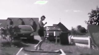 FUCKING HIS WIFE