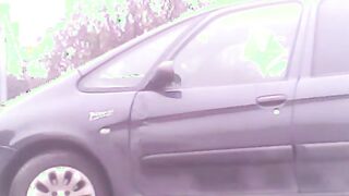 FILMED BY A VOYEUR