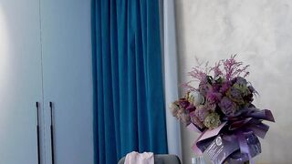 HelenWaldorf Free sex chat at CharmCams Hoe 3