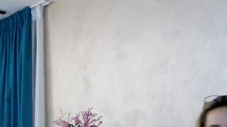 HelenWaldorf Free sex chat at CharmCams Hoe 3