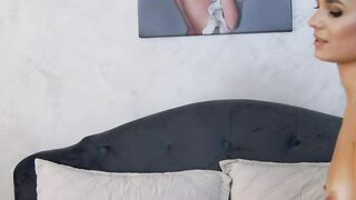 HelenWaldorf Free sex chat at CharmCams Hoe 3
