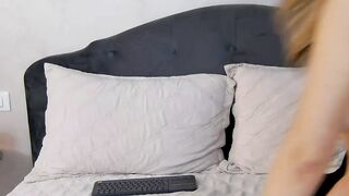 HelenWaldorf Free sex chat at CharmCams Hoe 3