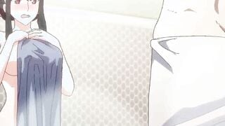 FULL HD PARODY ◆ HENTAI X Family (UNCENSORED Animation)