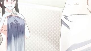 FULL HD PARODY ◆ HENTAI X Family (UNCENSORED Animation)