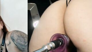 ArianaSstandford22 Erotic extravaganza at CharmCams