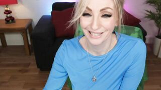 Jade_Ireland Raunchy affair at CharmCams