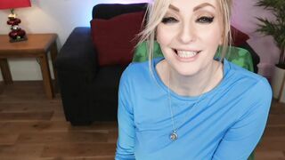 Jade_Ireland Raunchy affair at CharmCams
