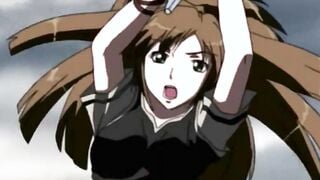 Black Gate Episode 02 ▣ HENTAI UNCENSORED Eng DUBBED