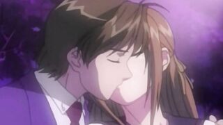 Black Gate Episode 02 ▣ HENTAI UNCENSORED Eng DUBBED