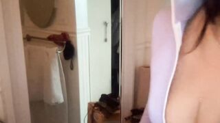 ForestDiamond Erotic extravaganza at CharmCams